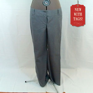 The Limited Drew Fit Boot Cut Dress Pants Size 4